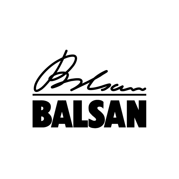 Logo partenaire peinture Balsan